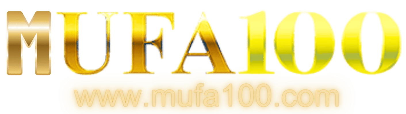mufa100 - logo